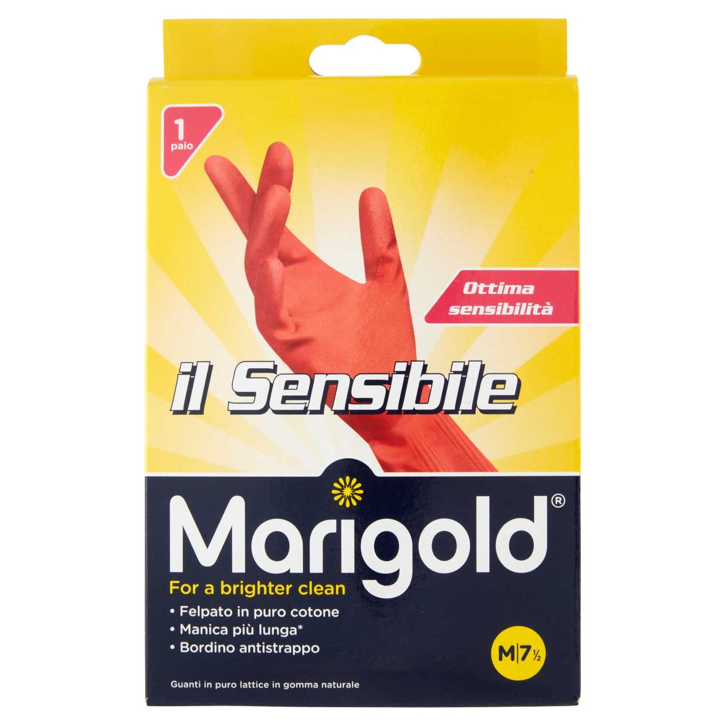 MARIGOLD GUANTI - IL SENSIBILE - VARIE TAGLIE