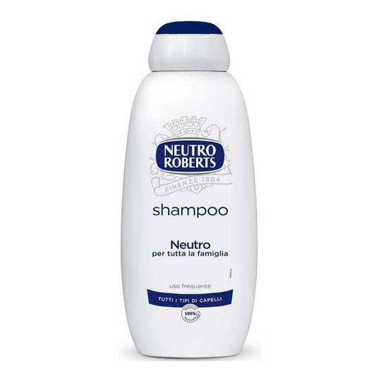 NEUTRO ROBERTS SHAMPOO NEUTRO 450ML