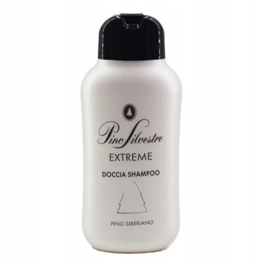 PINO SILVESTRE DOCCIA SHAMPOO 2in1 EXTREME PINO SIBERIANO - 250ML