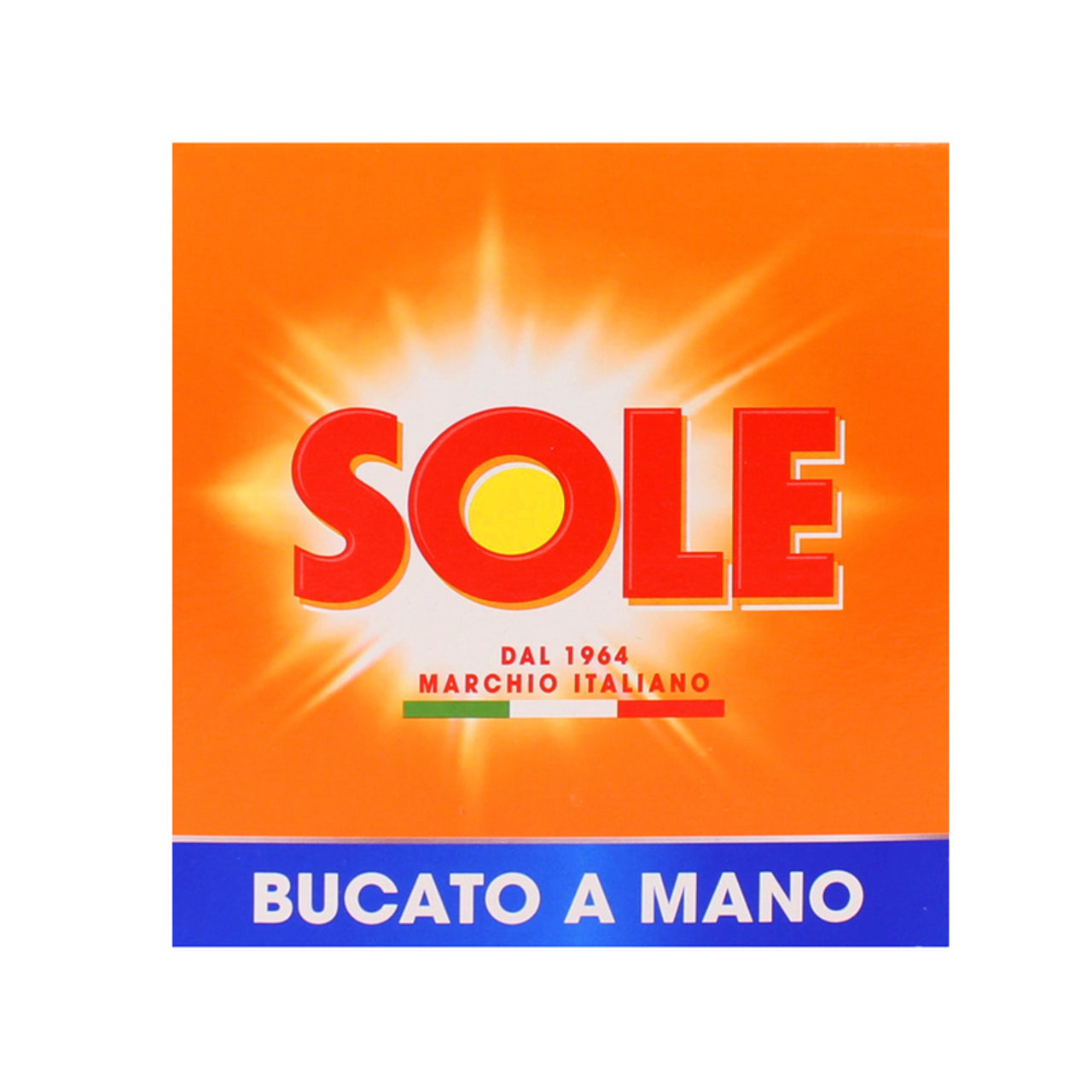 SOLE BUCATO A MANO IN POLVERE - 380 g