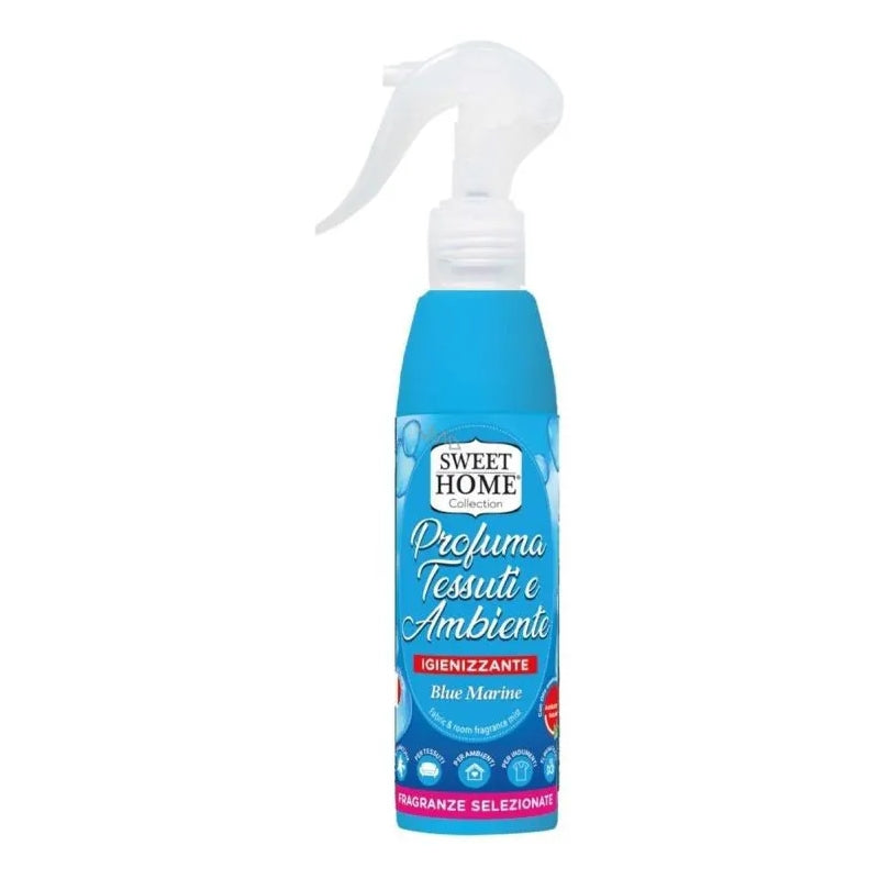 SWEET HOME SPRAY TESSUTI E AMBIENTI - 250 ml