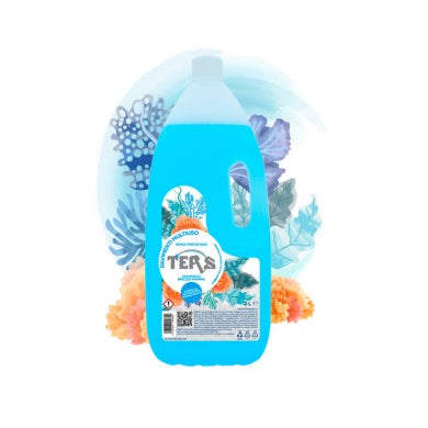 TERS PAVIMENTI MULTIUSO - 2L - VARIE FRAGRANZE