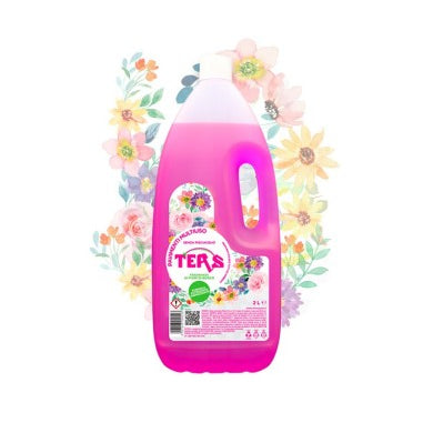 TERS PAVIMENTI MULTIUSO - 2L - VARIE FRAGRANZE