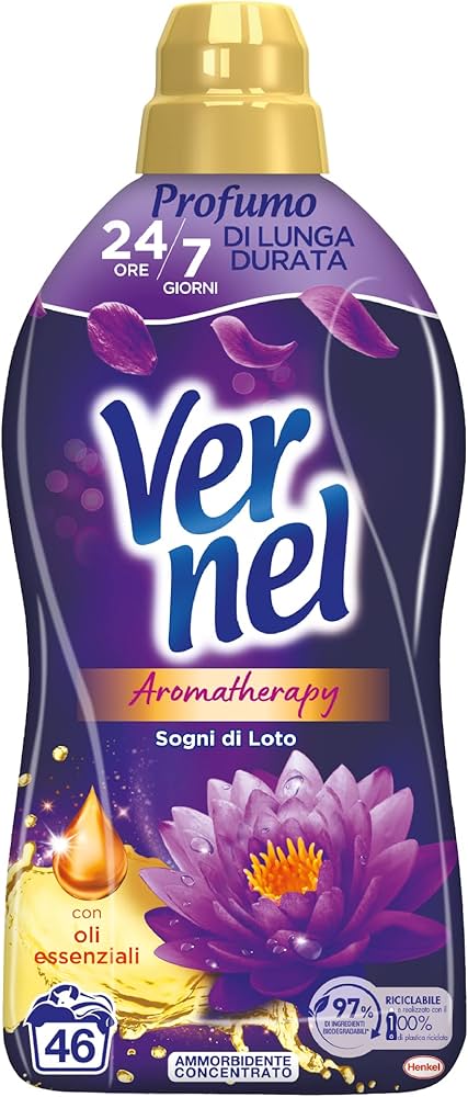 VERNEL AMMORBIDENTE FORMATO XXL