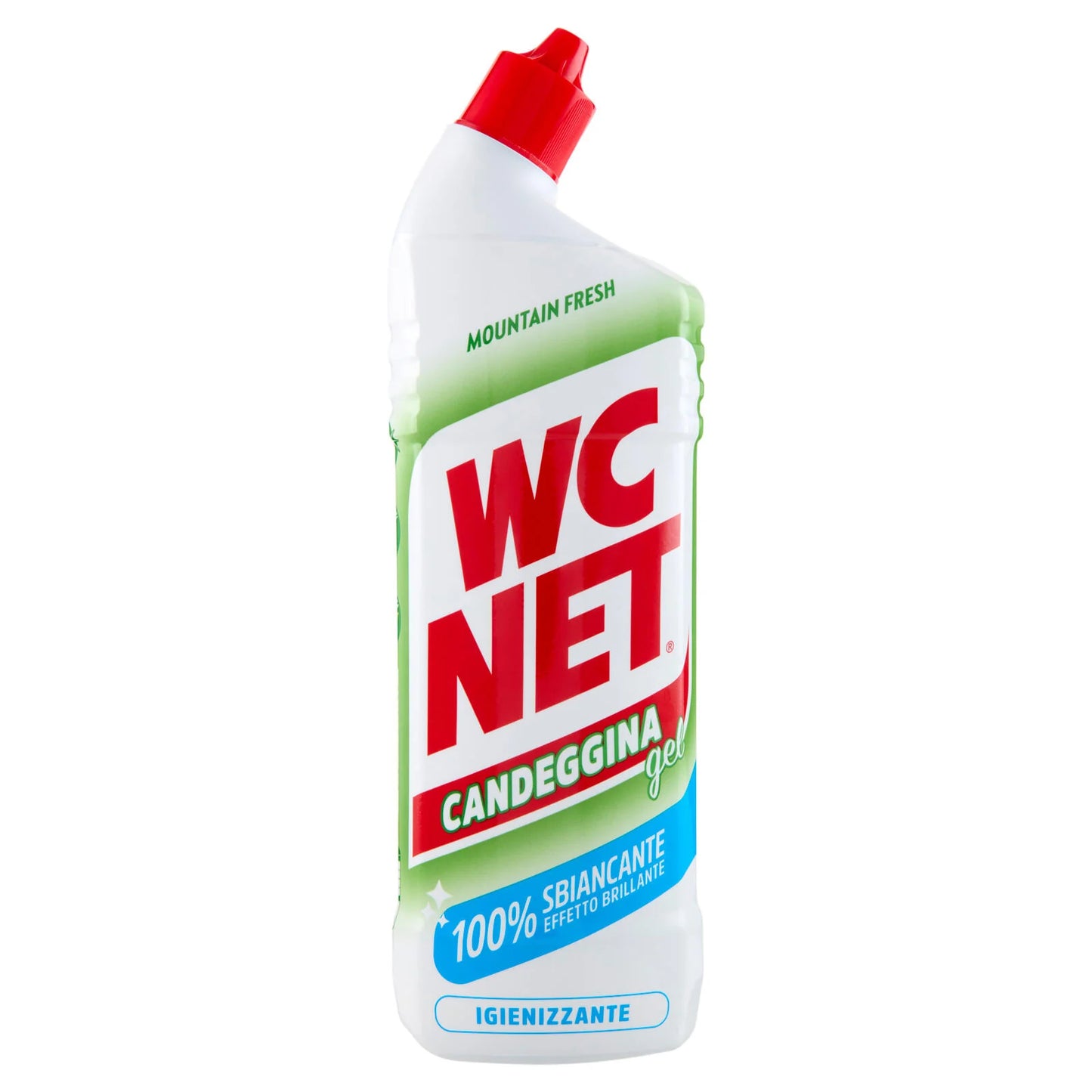 WC NET CANDEGGINA GEL SBIANCANTE - 700ml
