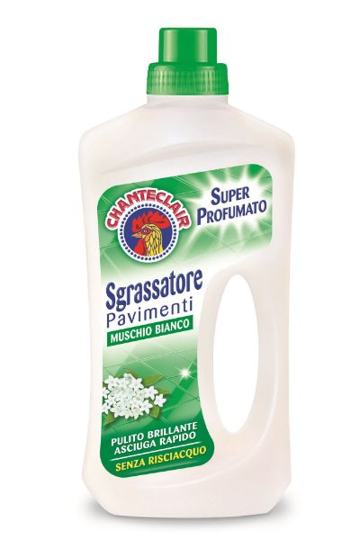 CHANTECLAIR SGRASSATORE PAVIMENTI 750ML
