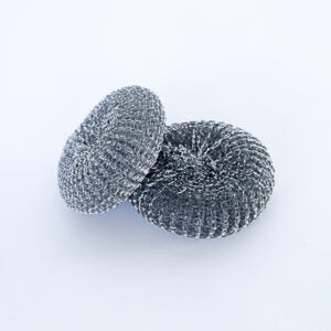 GAMEX PAGLIETTA ZINCATA - 2 pz