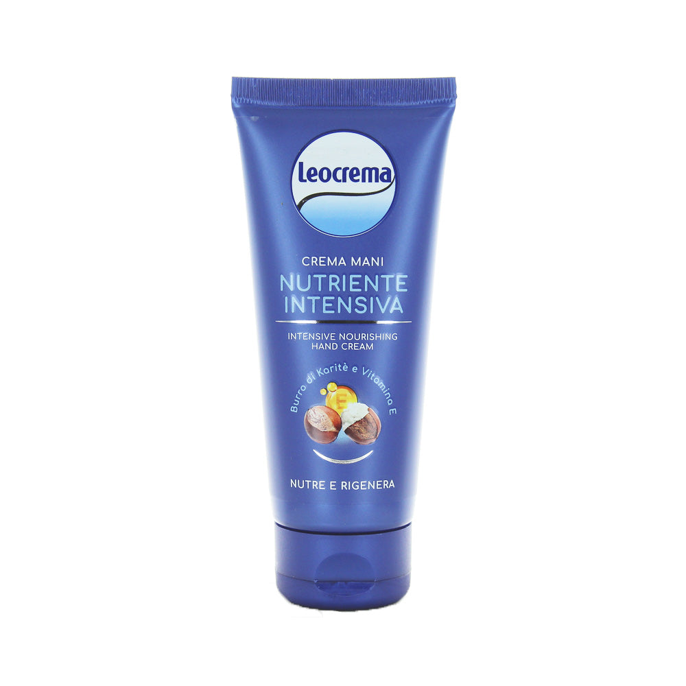 LEOCREMA CREMA MANI - 100ml