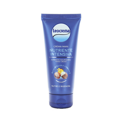 LEOCREMA CREMA MANI - 100ml