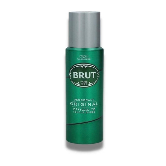 BRUT DEODORANTE SPRAY ORIGINAL 200ML