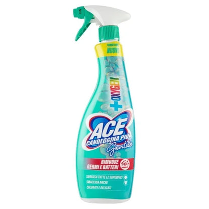 ACE CANDEGGINA PIÙ - SPRAY