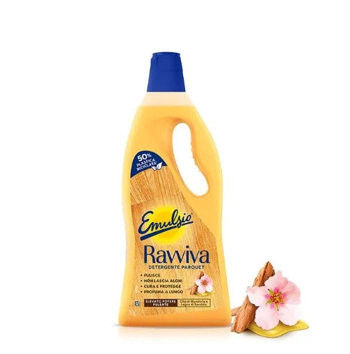 EMULSIO RAVVIVA SUPERFICI 750ML