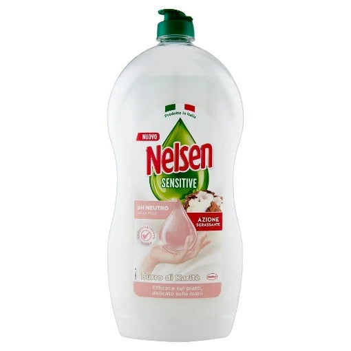 NELSEN DETERSIVO GEL PIATTI - 850ml
