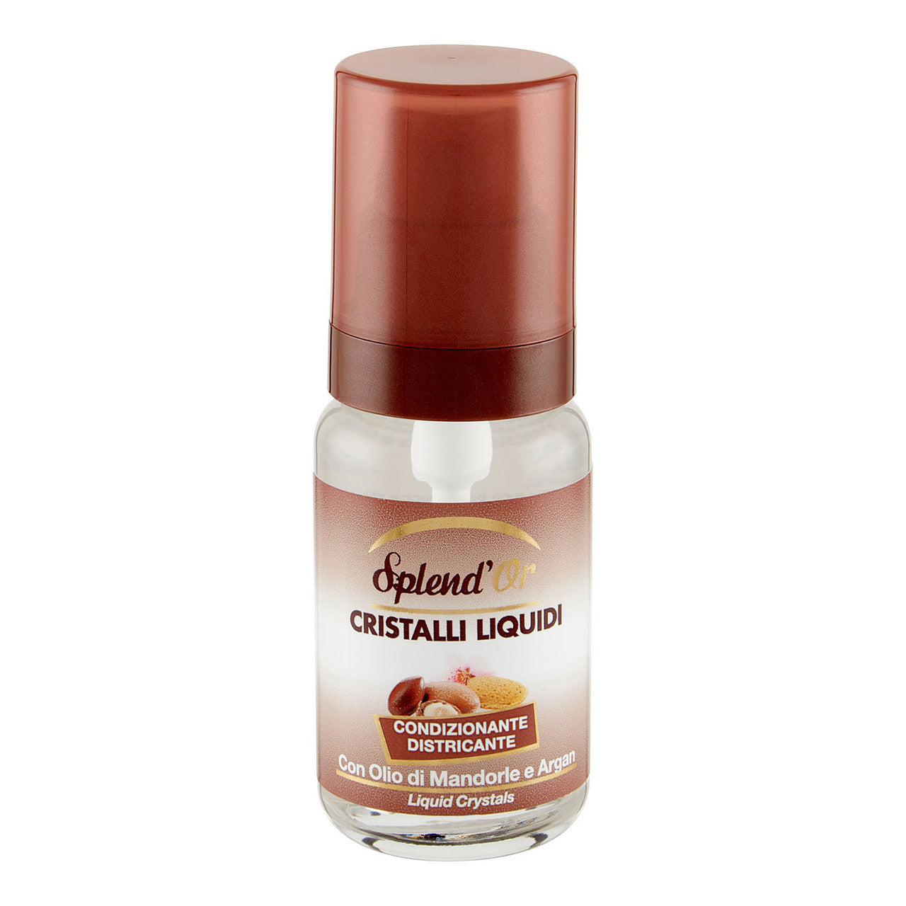 SPLEND’OR CRISTALLI LIQUIDI