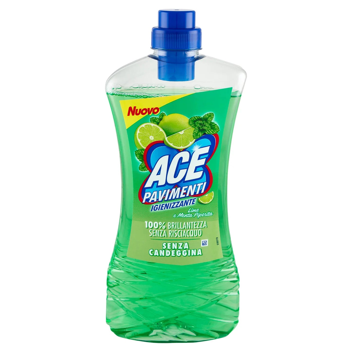 ACE PAVIMENTI IGIENIZZANTE SENZA CANDEGGINA - 1L