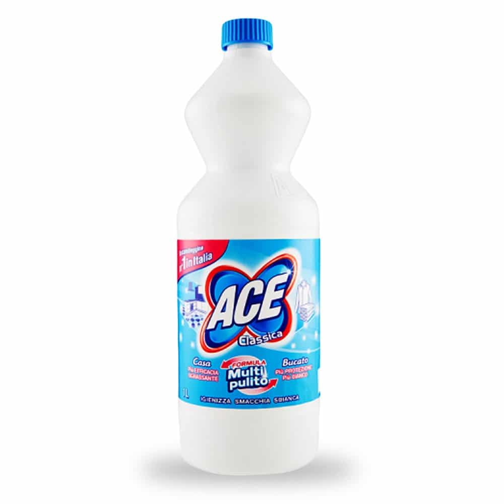 ACE CANDEGGINA - 1L / 3L / 4L
