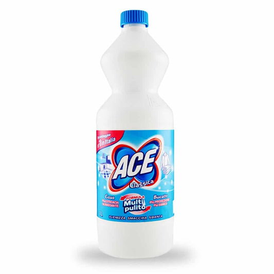 ACE CANDEGGINA - 1L / 3L / 4L