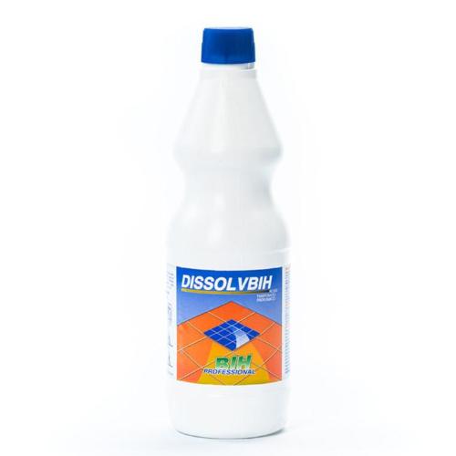 DISSOLVBIH ACIDO TAMPONATO - 1L