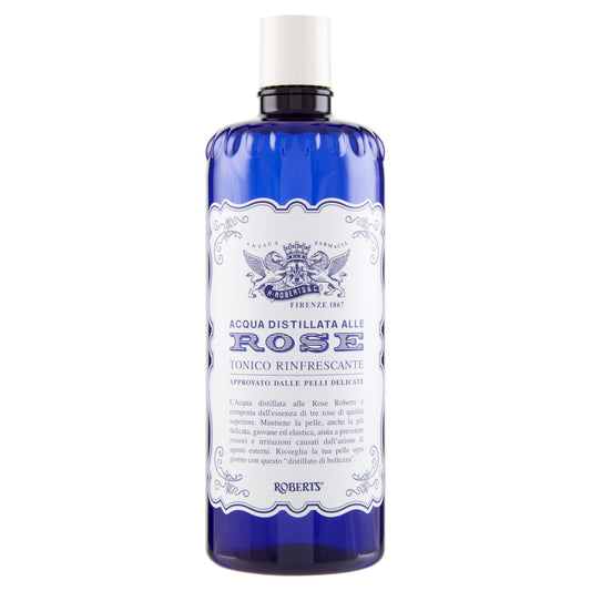 ACQUA DI ROSE TONICO RINFRESCANTE 300ml