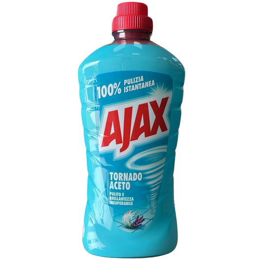 AJAX TORNADO - VARIE FRAGRANZE - 1L