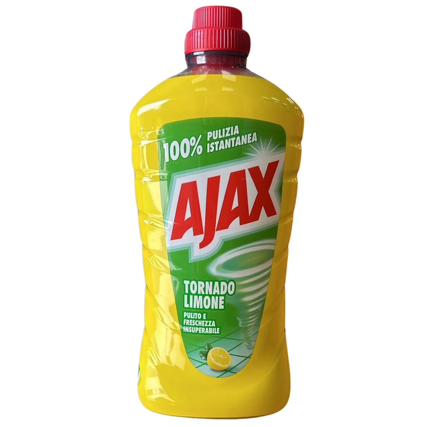 AJAX TORNADO - VARIE FRAGRANZE - 1L