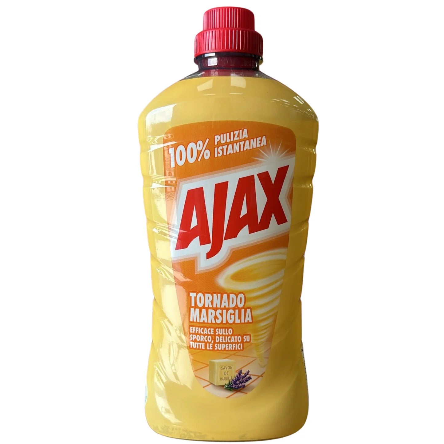 AJAX TORNADO - VARIE FRAGRANZE - 1L