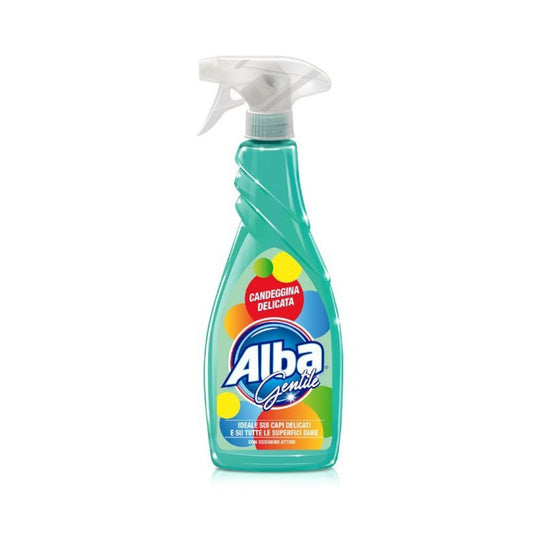 ALBA GENTILE SPRAY CANDEGGINA DELICATA MULTIUSO - 650ml