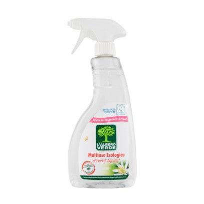 L'ALBERO VERDE - SPRAY MULTIUSO PELLI SENSIBILI - 740ml