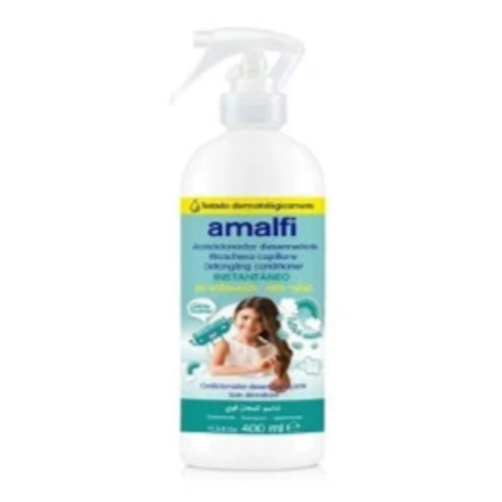AMALFI BALSAMO DISTRICANTE 400ML