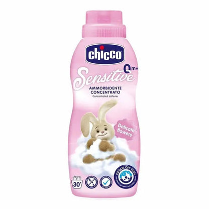 CHICCO AMMORBIDENTE CONCENTRATO SENSITIVE 750ML