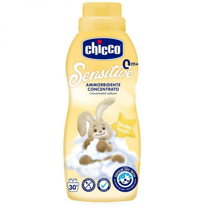 CHICCO AMMORBIDENTE CONCENTRATO SENSITIVE 750ML