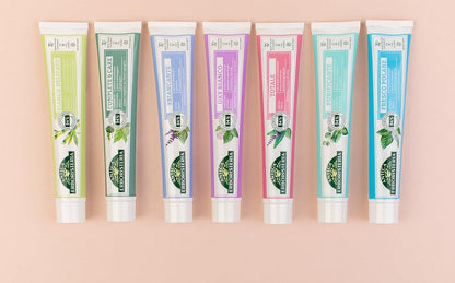 ANTICA ERBORISTERIA DENTIFRICIO - 75ml - VARIE FRAGRANZE