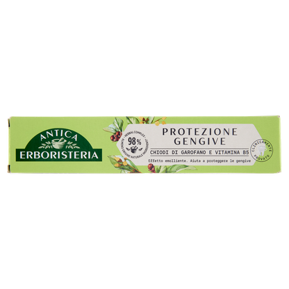 ANTICA ERBORISTERIA DENTIFRICIO - 75ml - VARIE FRAGRANZE