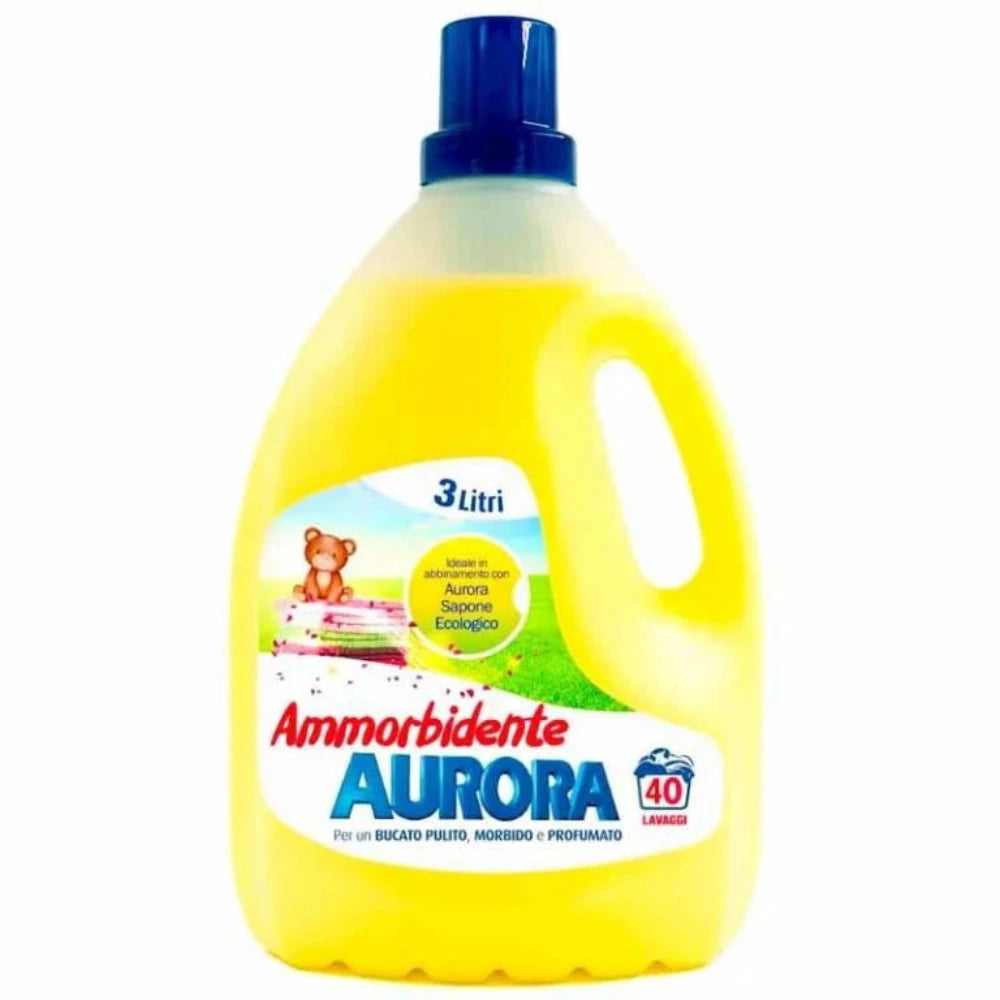 AURORA AMMORBIDENTE 40 LAVAGGI
