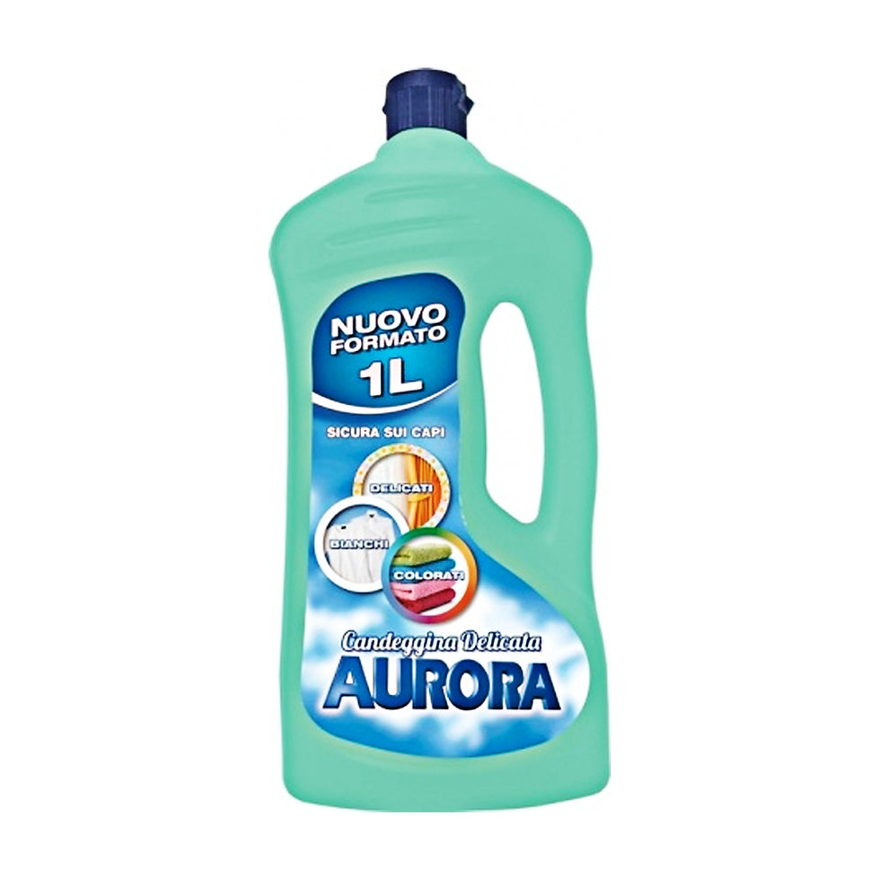 AURORA CANDEGGINA MULTIUSO - 1L - VARI TIPI