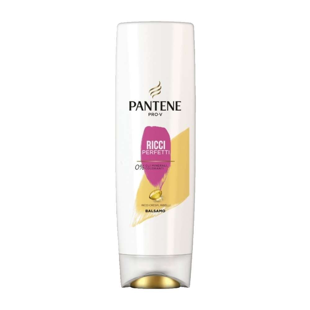 PANTENE PRO-V BALSAMO RICCI PERFETTI 180ML