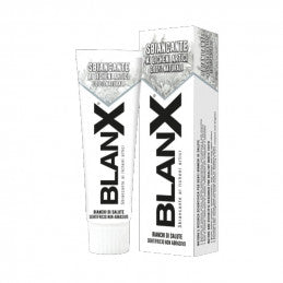 BLANX DENTIFRICIO SBIANCANTE LICHENI ISLANDICI 75ml