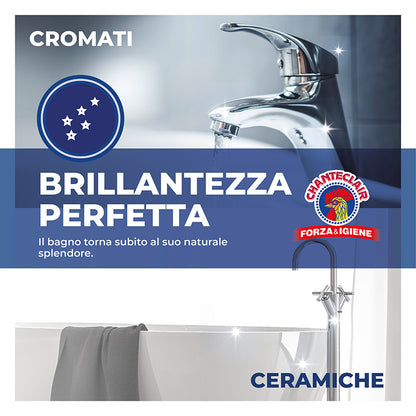 CHANTECLAIR SPRAY BAGNO ANTICALCARE - 625ml