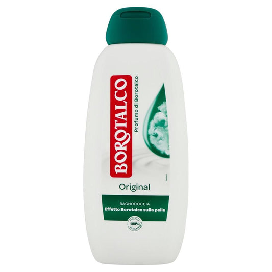 BOROTALCO BAGNODOCCIA ORIGINAL - 450 ML