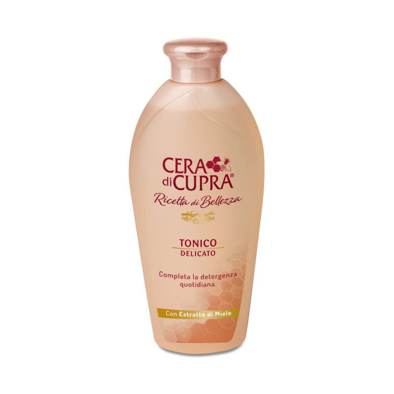 CERA DI CUPRA TONICO DELICATO 200ML