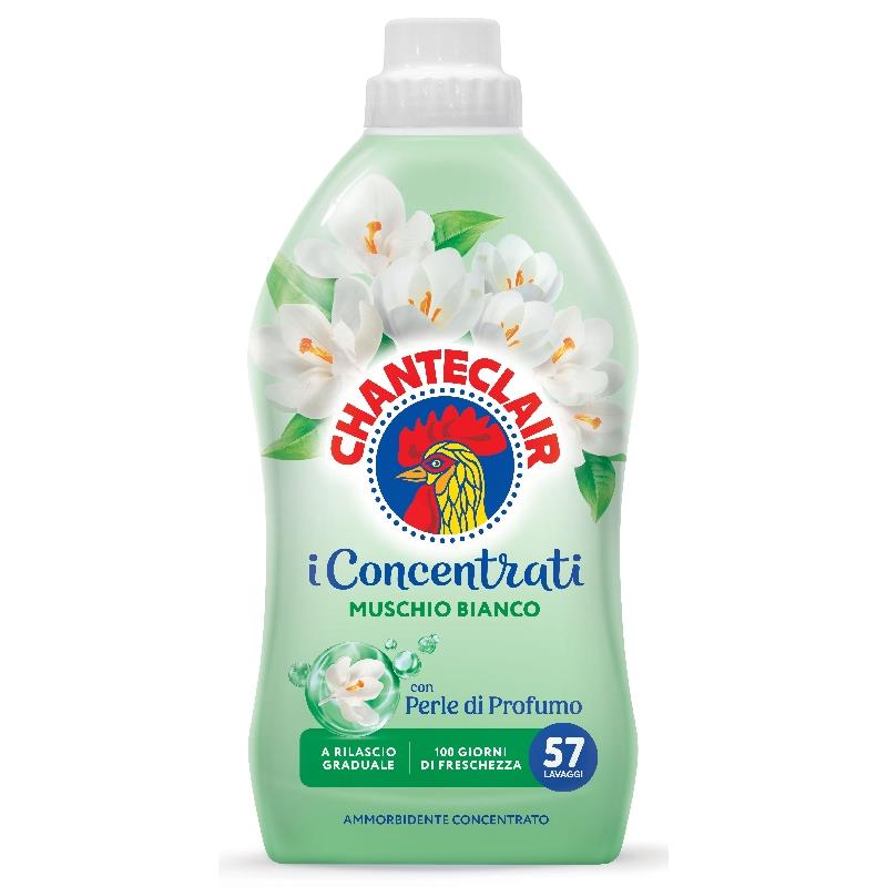 CHANTECLAIR AMMORBIDENTE CON PERLE DI PROFUMO - 57 LAVAGGI