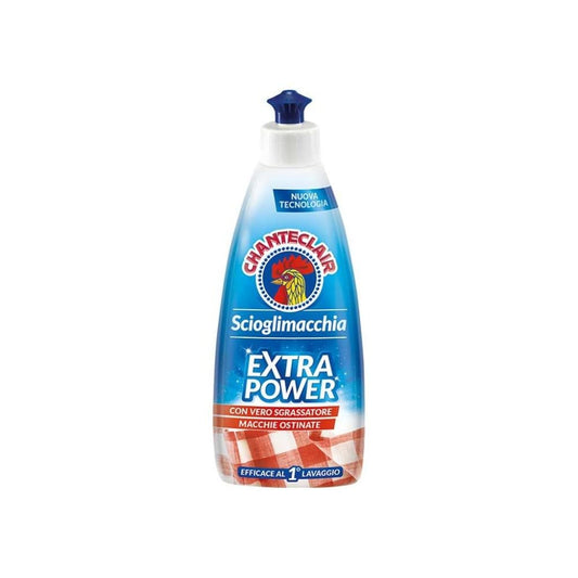 CHANTECLAIR SCIOGLIMACCHIA EXTRA POWER - 375ML