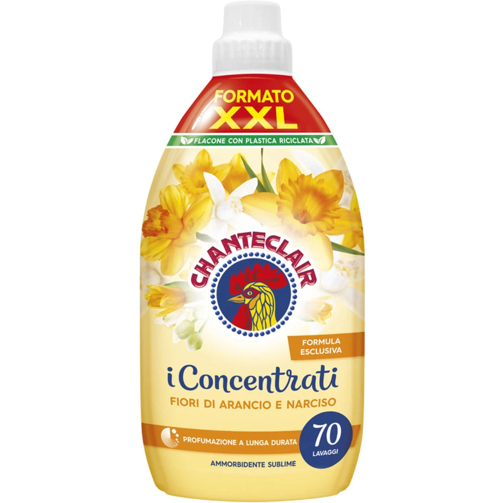 CHANTECLAIR I CONCENTRATI 70 LAVAGGI