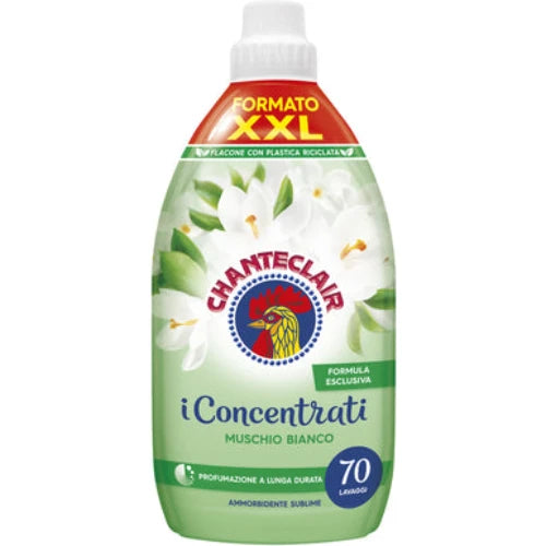CHANTECLAIR I CONCENTRATI 70 LAVAGGI