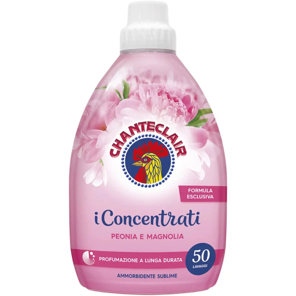 CHANTECLAIR I CONCENTRATI 50 LAVAGGI