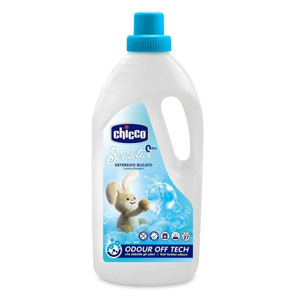 CHICCO SENSITIVE DETERSIVO BUCATO - 1,5L