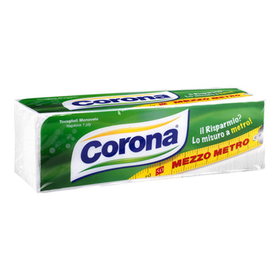 CORONA TOVAGLIOLI - VARI FORMATI
