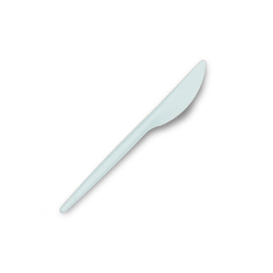 COLTELLI PLASTICA - 20pz