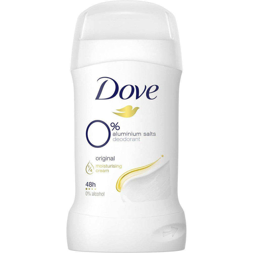 DOVE DEODORANTE STICK - VARIE FRAGRANZE