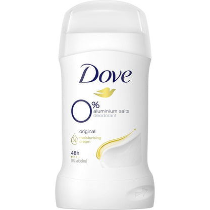 DOVE DEODORANTE STICK - VARIE FRAGRANZE